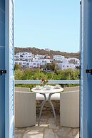 Hotel Petinos