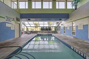 Monte Carlo Inn Barrie Suites