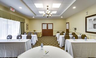 Monte Carlo Inn Barrie Suites