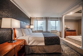 Monte Carlo Inn Barrie Suites
