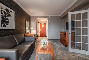 Monte Carlo Inn Barrie Suites