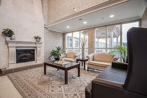 Monte Carlo Inn Barrie Suites