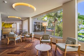 Hotel Girassol - Suite Hotel
