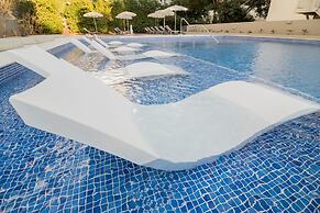 Hotel Girassol - Suite Hotel