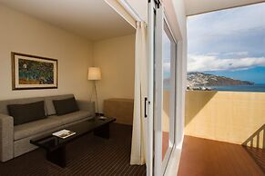 Hotel Girassol - Suite Hotel