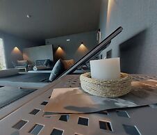 Hotel Girassol - Suite Hotel