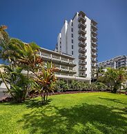 Hotel Girassol - Suite Hotel