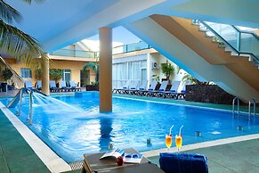 Hotel Best Semiramis