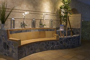 Hotel Best Semiramis
