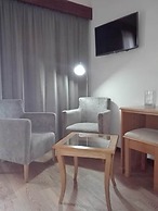 Hotel Do Centro