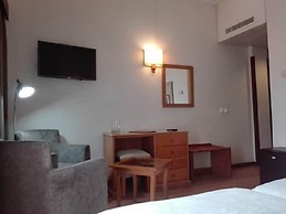 Hotel Do Centro