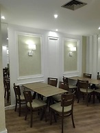 Hotel Do Centro