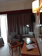Hotel Do Centro