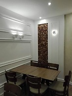 Hotel Do Centro