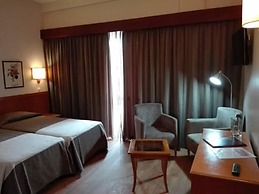 Hotel Do Centro