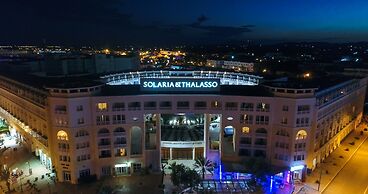 Medina Solaria & Thalasso