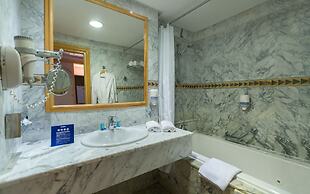 Medina Solaria & Thalasso
