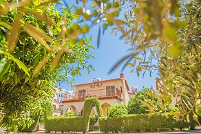 Windmills Hotel Apartments