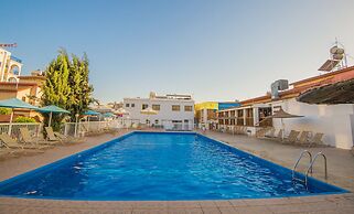 Windmills Hotel Apartments