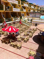 Caleta Garden