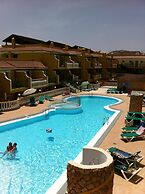Caleta Garden