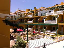 Caleta Garden