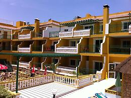 Caleta Garden