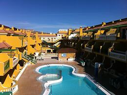 Caleta Garden
