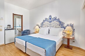 Hotel Apartamento Brisa Sol