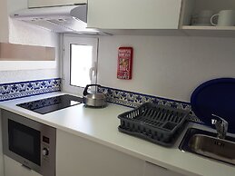 Apartamentos Soldoiro