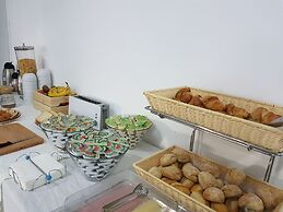 Apartamentos Soldoiro