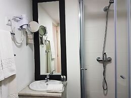 Apartamentos Soldoiro