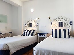 Apartamentos Soldoiro