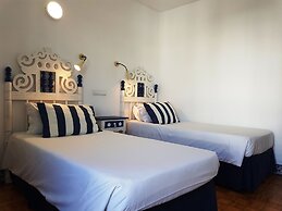 Apartamentos Soldoiro