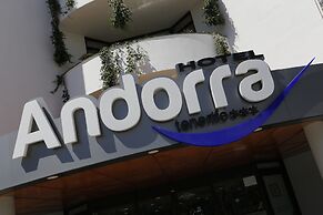 Hotel Andorra
