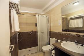 Hotel Andorra