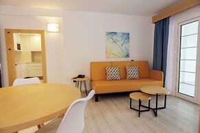 Hotel Andorra