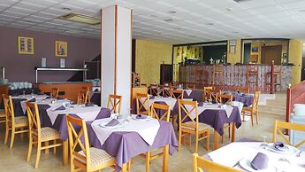 Hotel Andorra