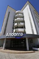 Hotel Andorra