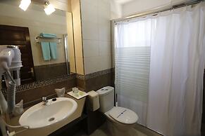 Hotel Andorra