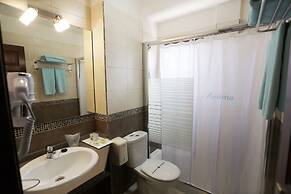 Hotel Andorra
