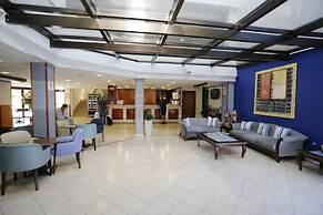Hotel Andorra