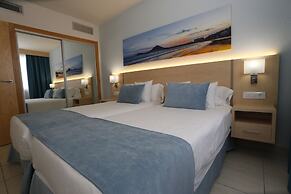 Hotel Andorra