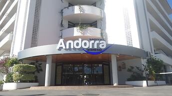 Hotel Andorra