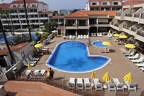 Hotel Andorra