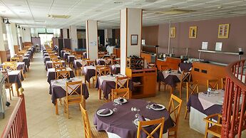 Hotel Andorra