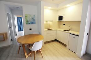Hotel Andorra