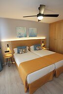 Hotel Andorra