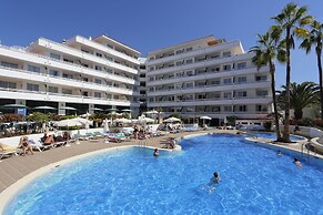 Hotel Andorra
