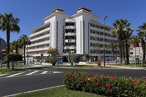 Hotel Andorra